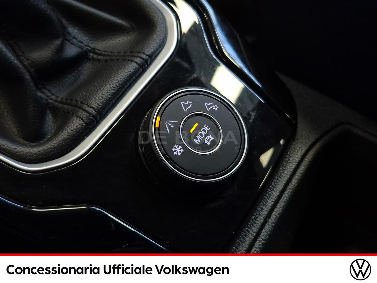 Volkswagen T-Roc 2.0 tsi r 4motion dsg