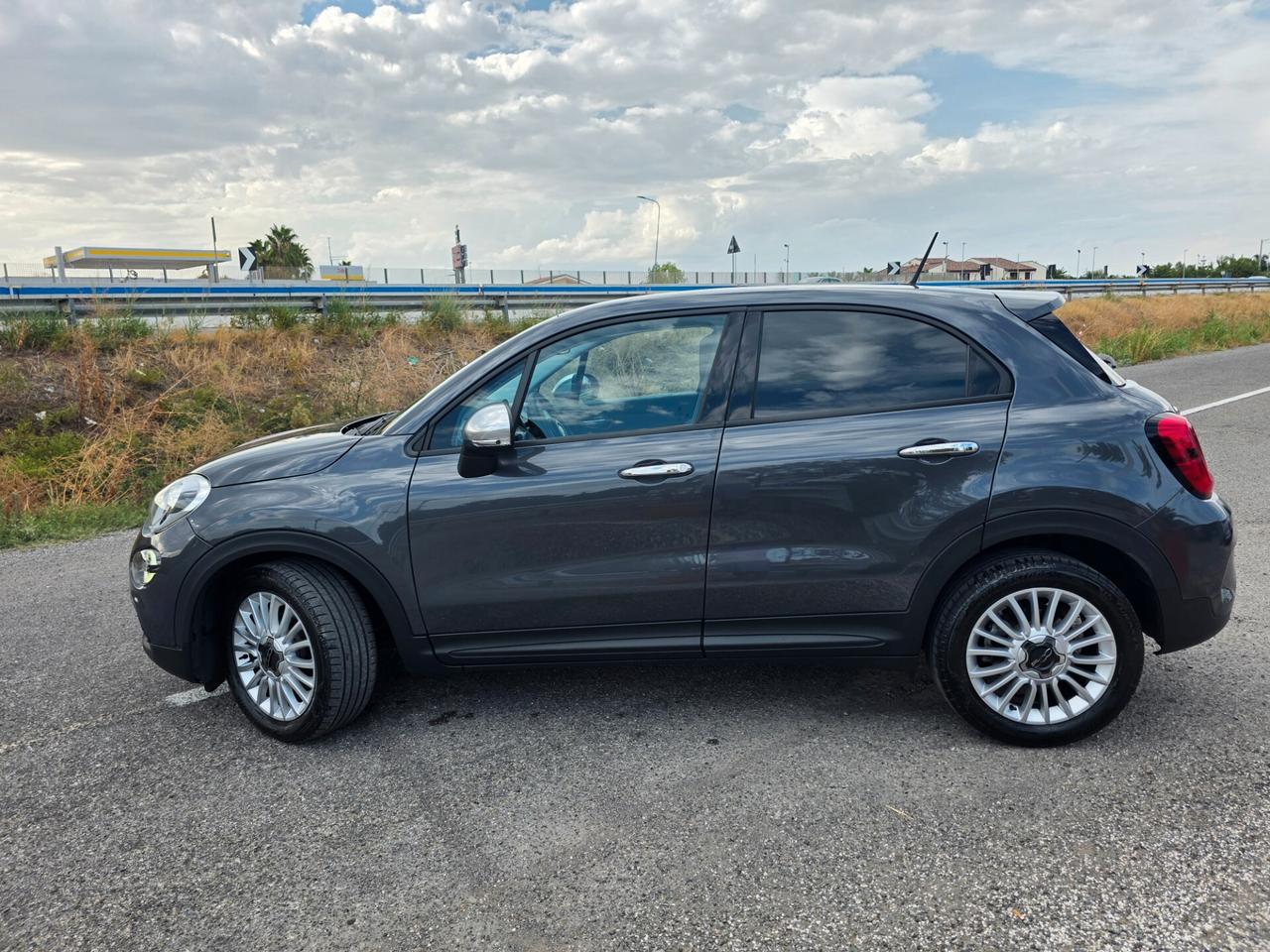 Fiat 500X 1.6 MultiJet 130 CV Cross