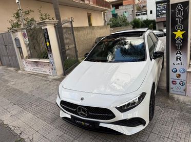 New Mercedes Classe A 180d 116CV Premium AMG Night Edition