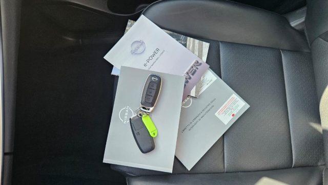 NISSAN X-Trail e-Power 2WD 5 posti Tekna