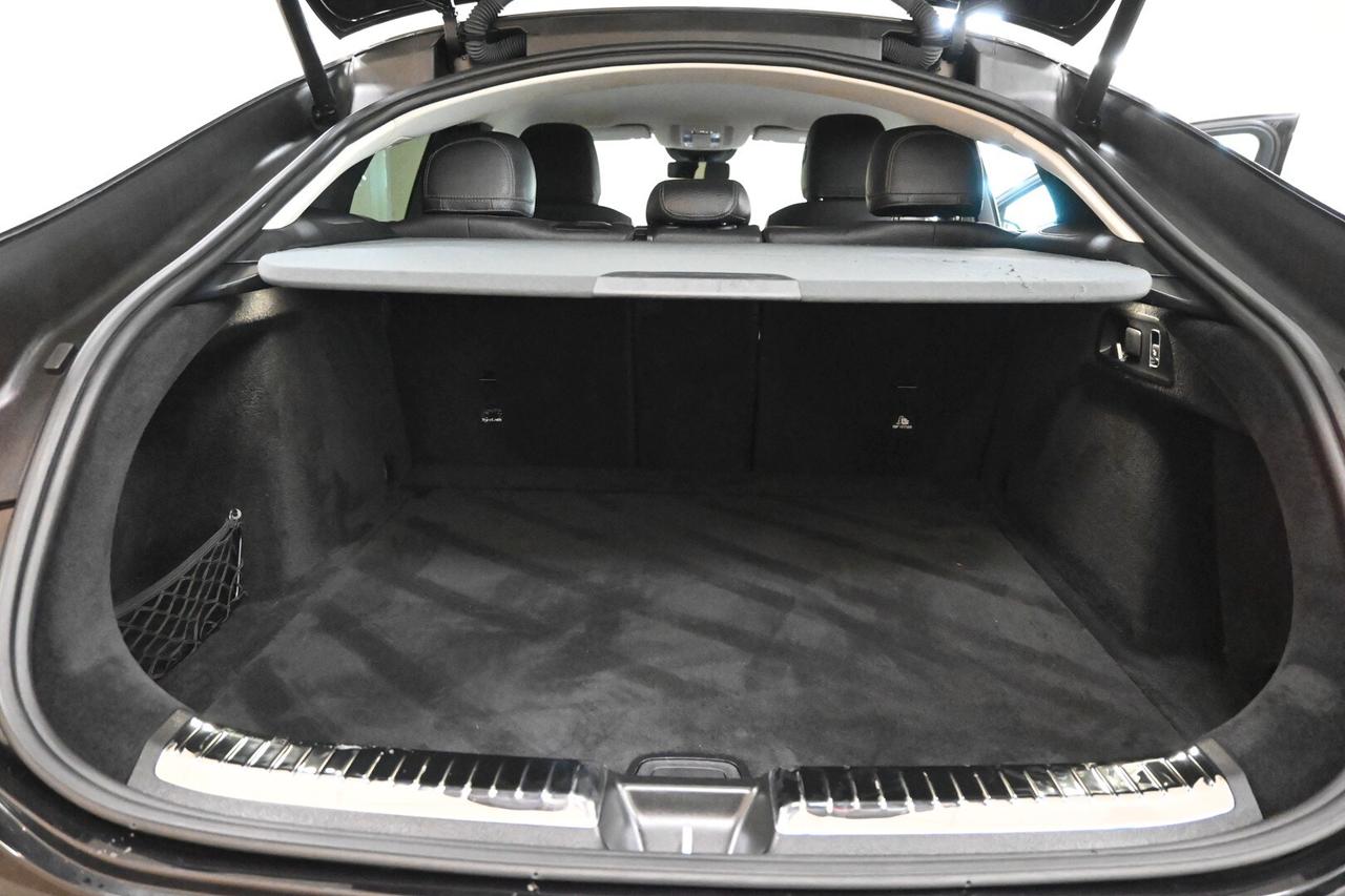 MERCEDES GLE Coupé (C167) GLE 350 d 4Matic ...