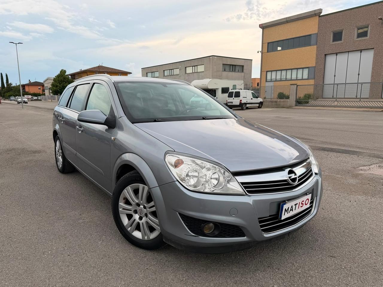 Opel Astra CDTI Station Wagon Cosmo 150000 KM