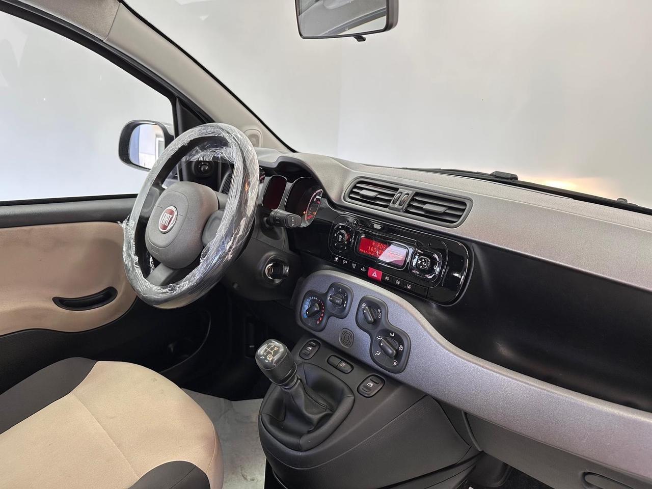 Fiat Panda 1.2 -GARANTITA-2012