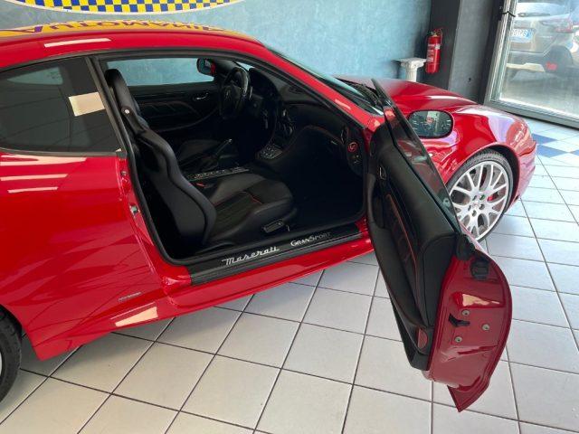 MASERATI GranSport 4.2 V8