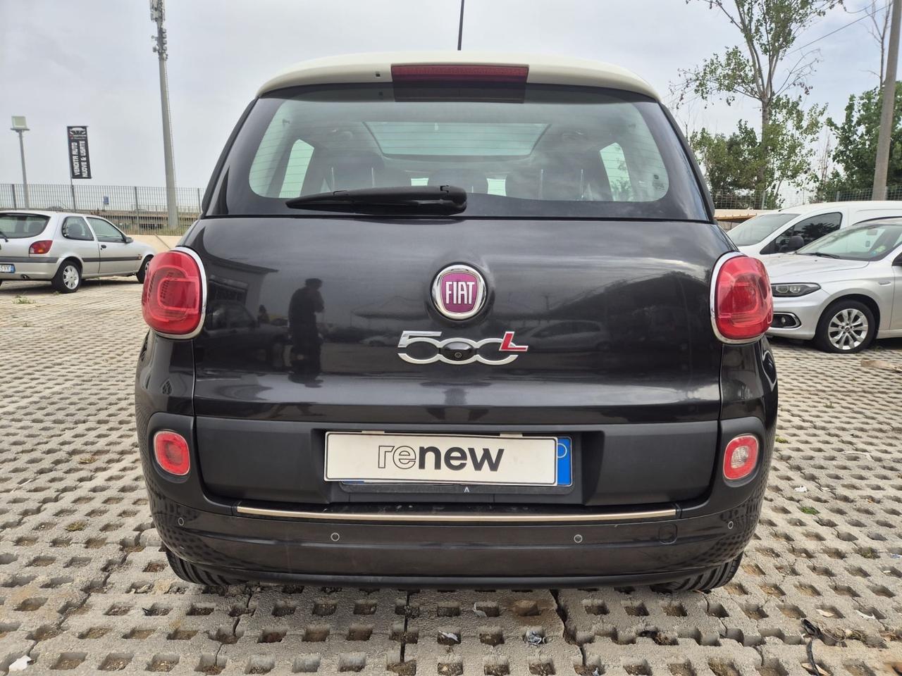 Fiat 500L 1.6 Multijet 120 CV Lounge TETTO PANORAMICO NAVI/RETROCAMERA