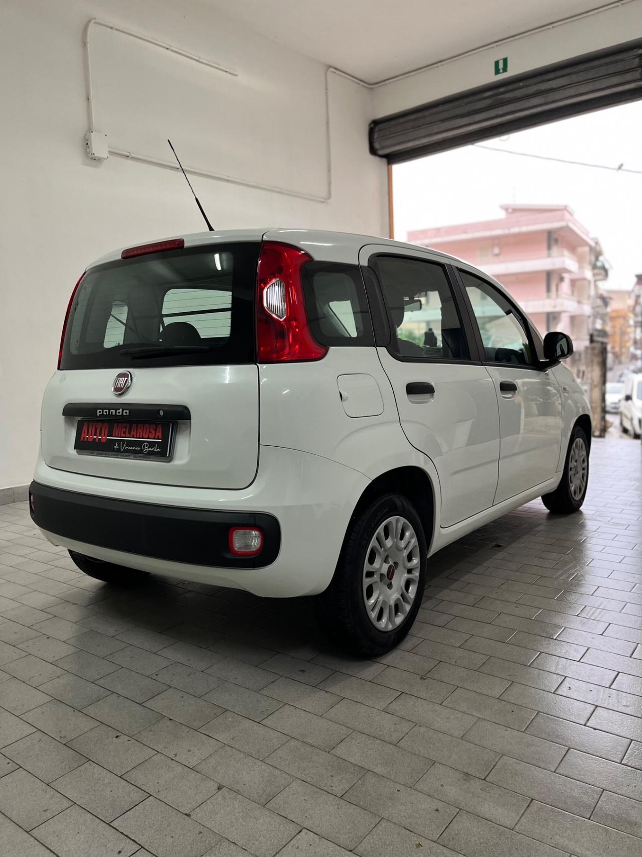 Fiat Panda 1.3 MJT 80 CV S&S Easy