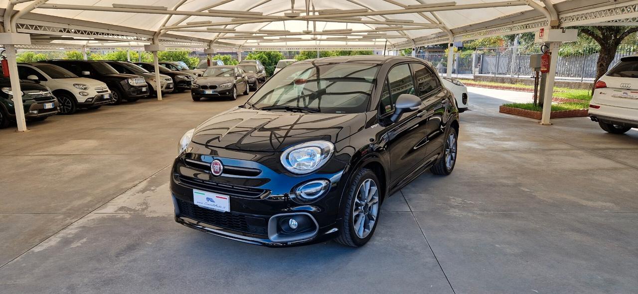 Fiat 500X 1.0 T3 120 CV Sport