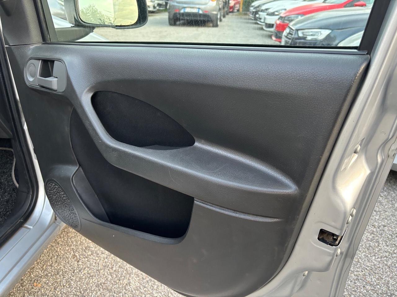 Fiat Panda 1.2 Dynamic OK NEOPATENTATI