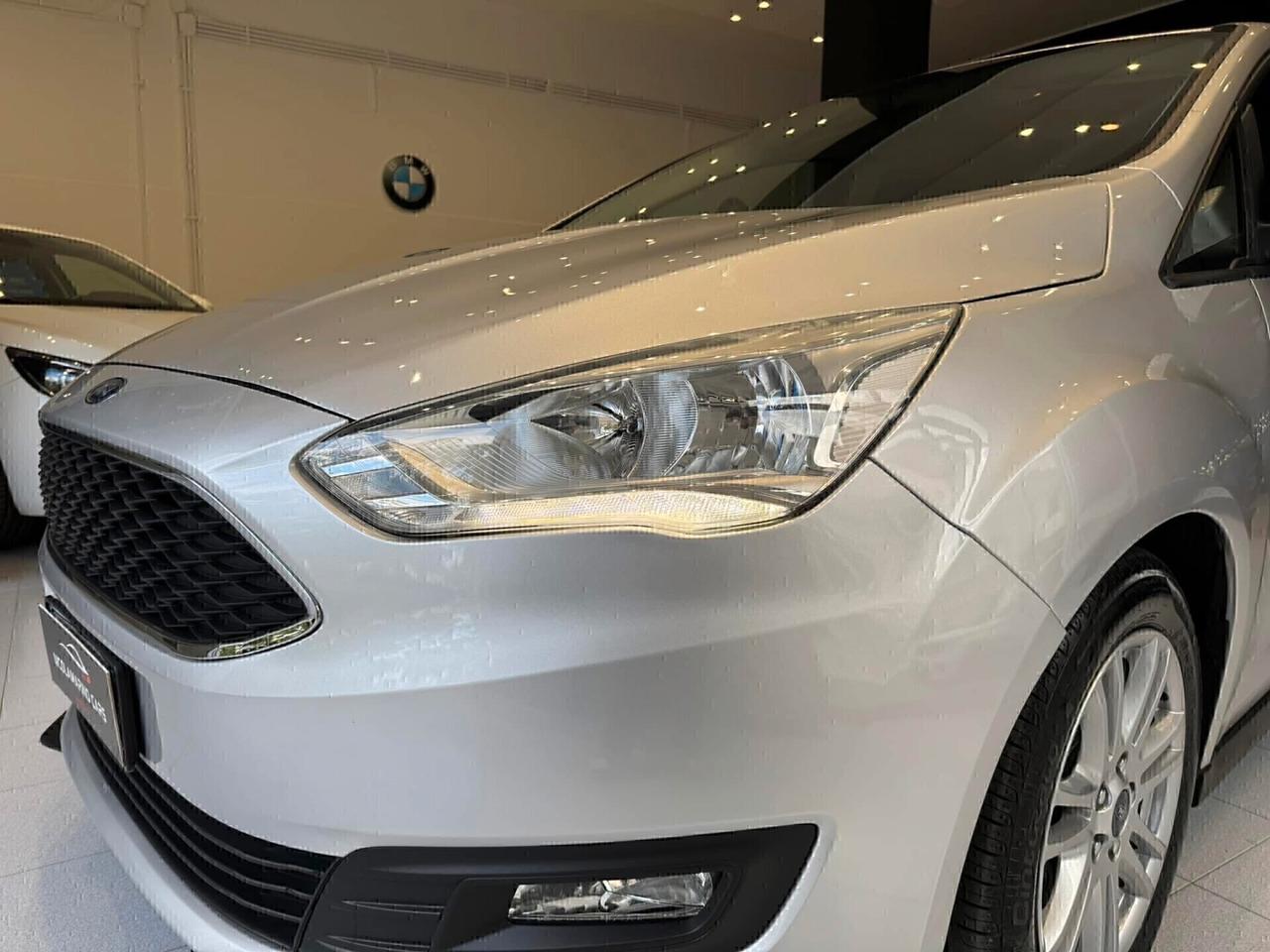 Ford C-Max 1.5 TDCi 120CV Start&Stop Titanium