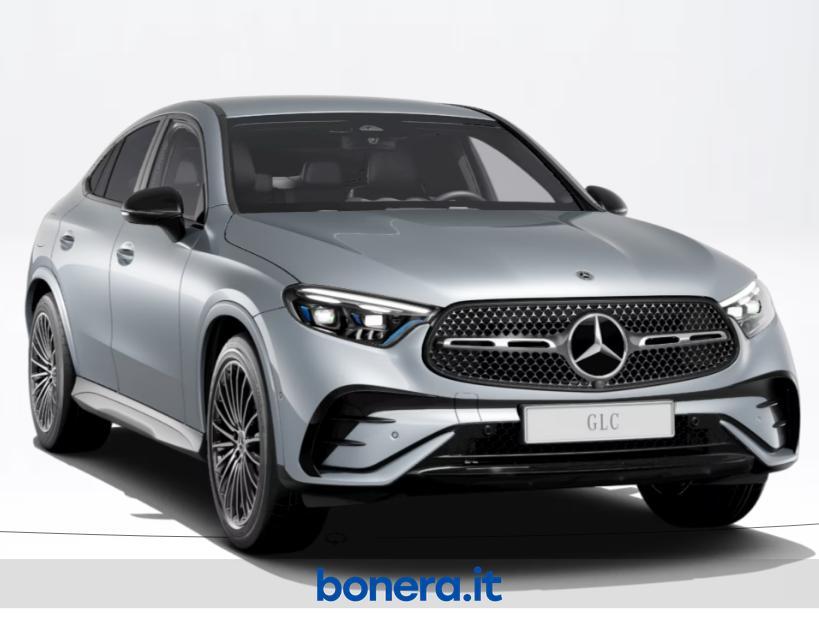 Mercedes GLC 300 300 e Plug-In-Hybrid AMG Line Advanced 4Matic 9G-Tronic