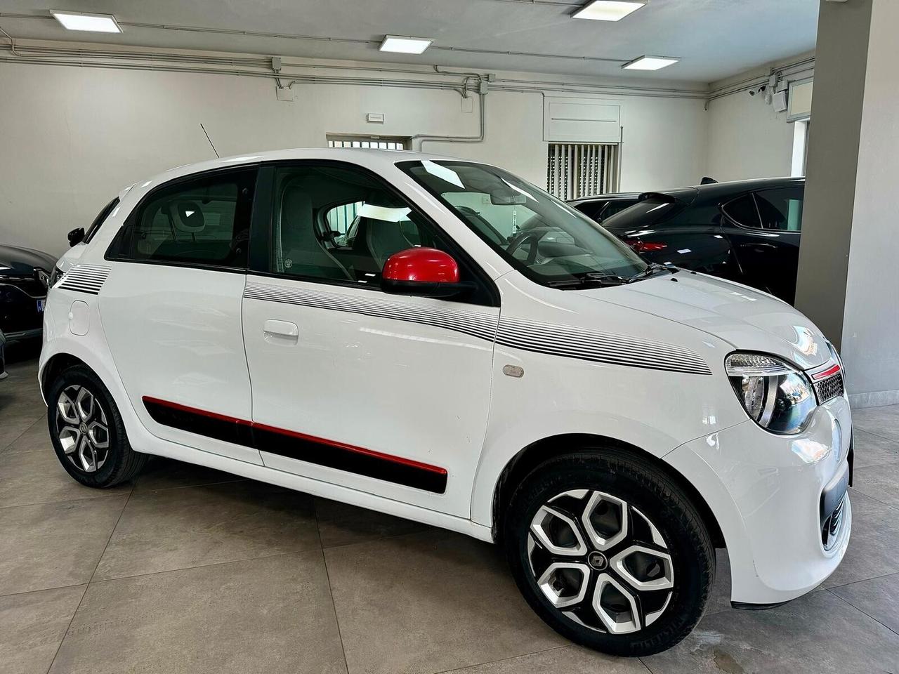 Renault Twingo 1.0 SCe 69cv 2018