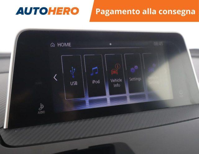 MITSUBISHI Eclipse Cross 1.5 turbo 2WD Inform