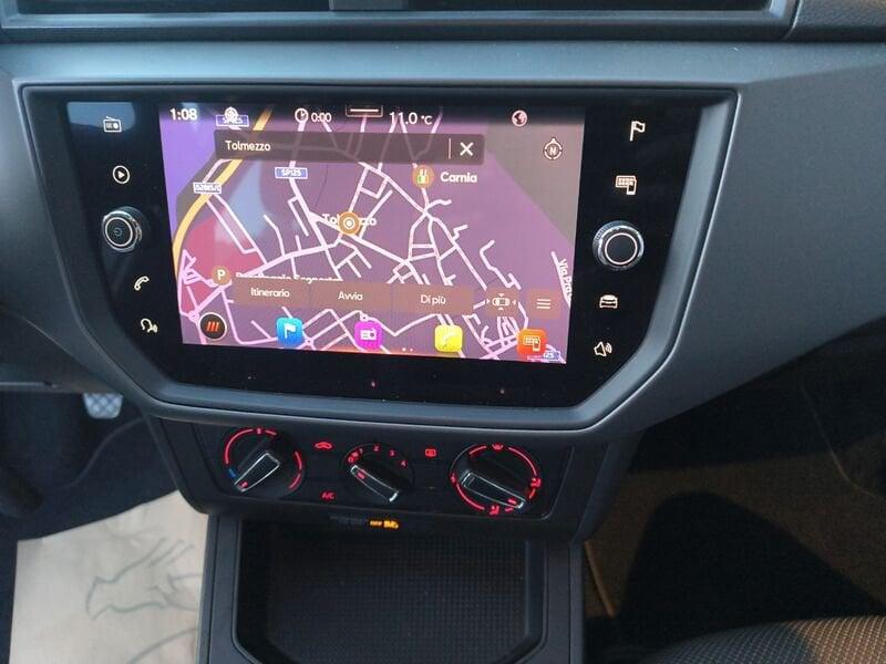 SEAT Ibiza 1.6 TDI 95cv BUSINESS