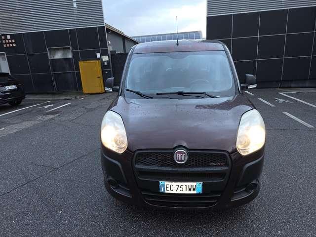 Fiat Doblo 1.6 mjt 16v Emotion