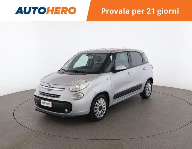 FIAT 500L 1.3 Multijet 95 CV Dualogic Pop Star