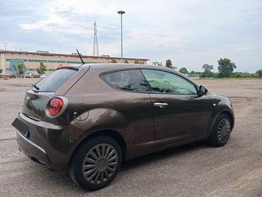 Alfa Romeo MiTo 1.4 70 CV Progression Permute