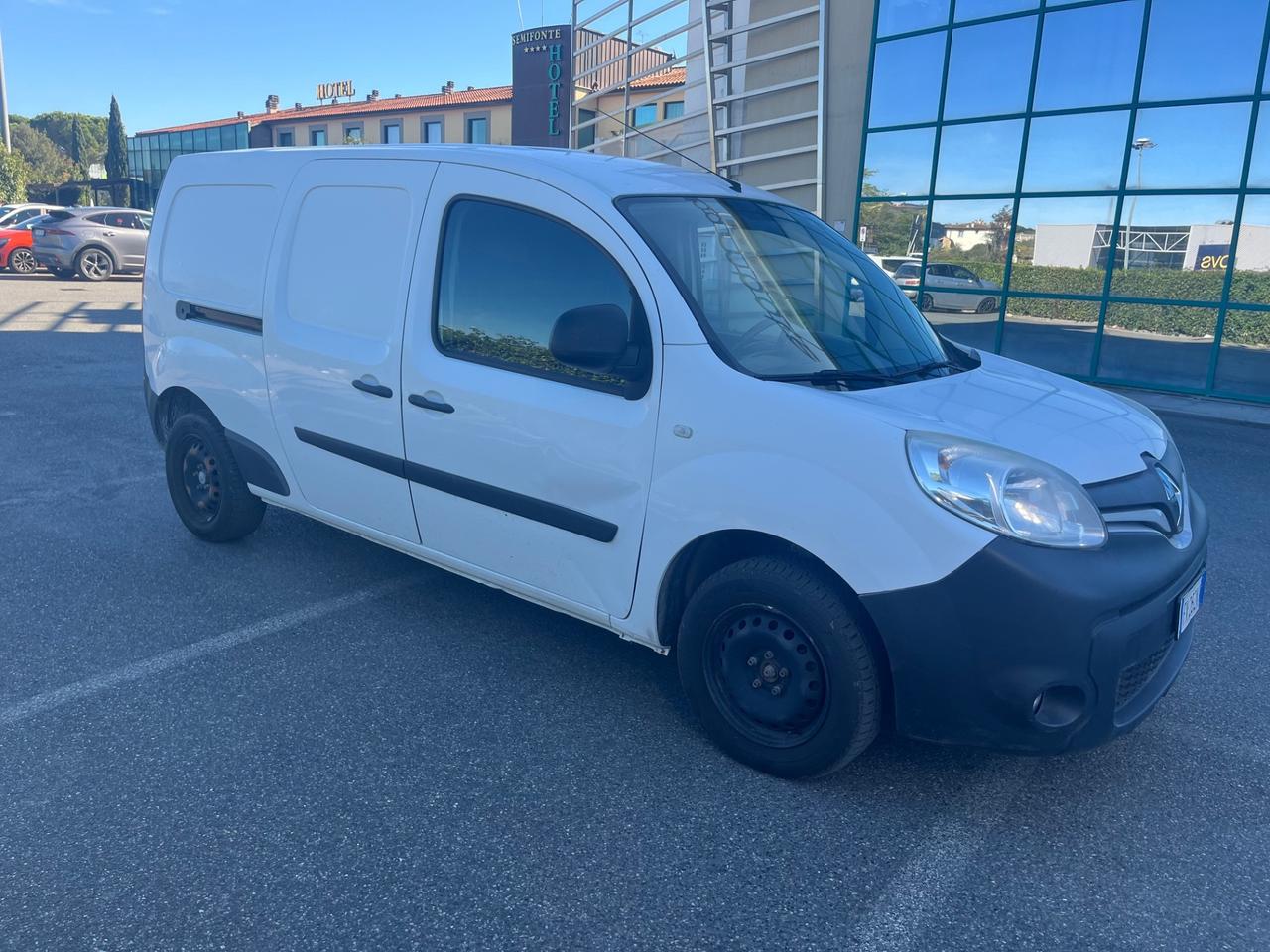 Renault Kangoo FURGONATO 2019 1.5 DCI 90CV