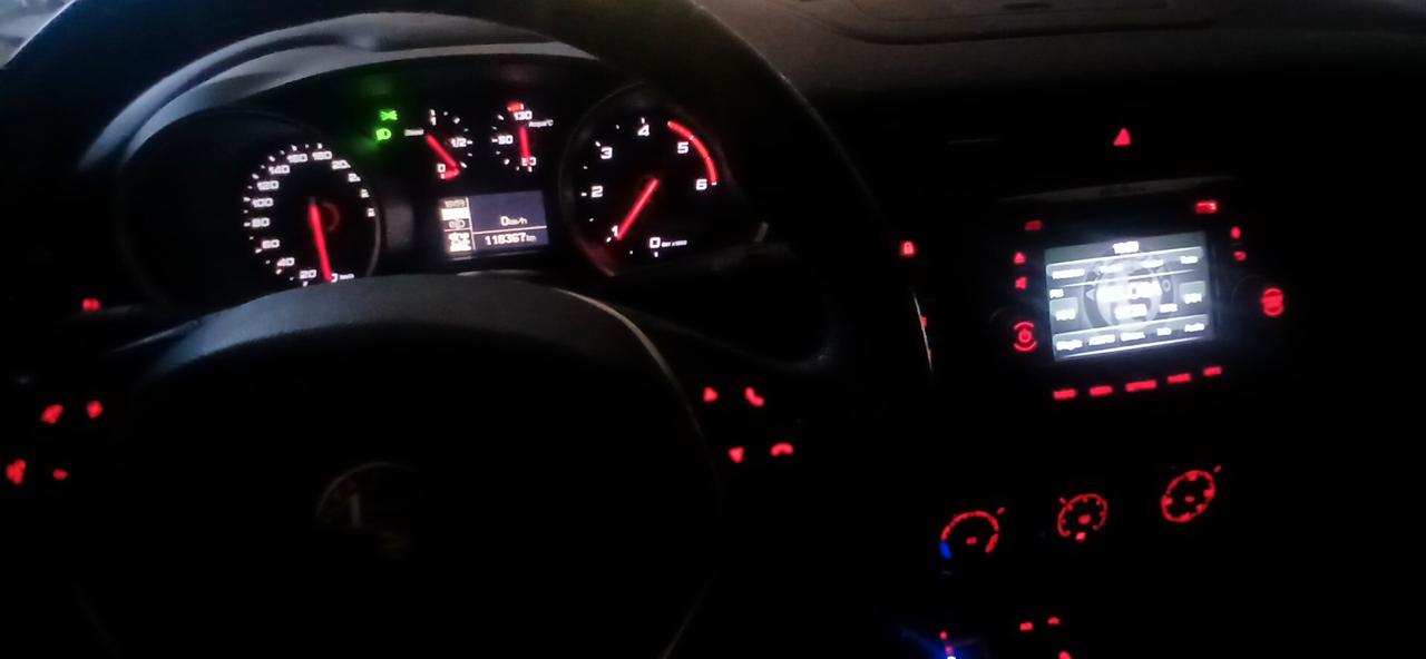 Alfa Romeo Giulietta 1.6 JTDm 120 CV euro 6