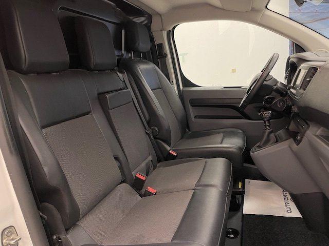 PEUGEOT Expert III - 2.0 Bluehdi Premium std 120cv S&S