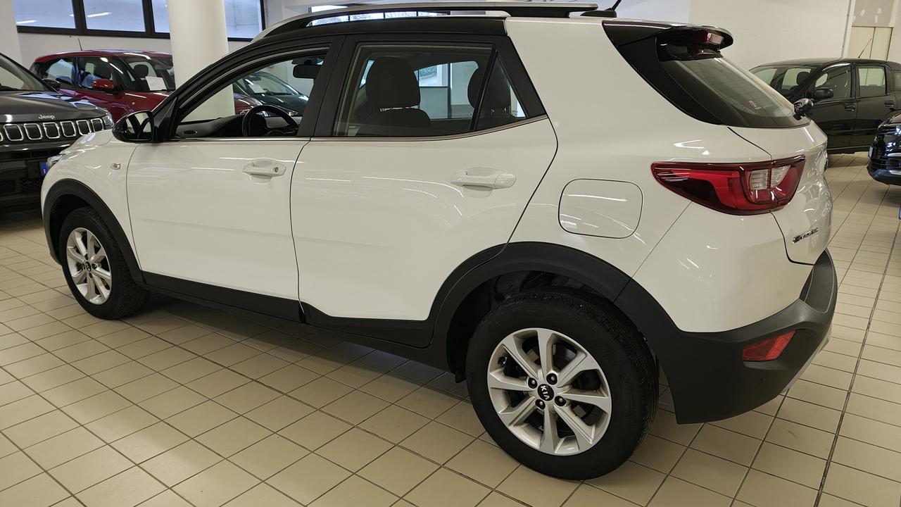 Kia Stonic 1.4 MPI EcoGPL Style