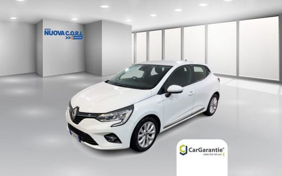 RENAULT Clio Blue dCi 8V 85 CV 5 porte Zen