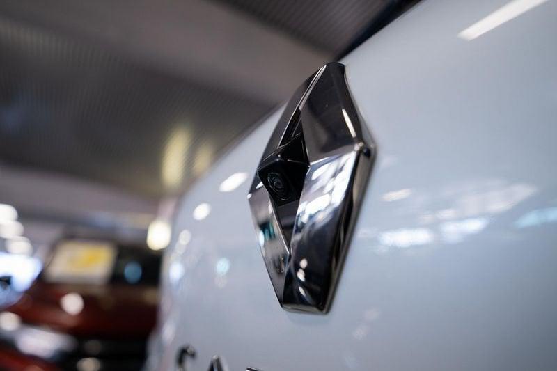 Renault Captur 1.6 E-Tech hybrid Zen 145cv auto