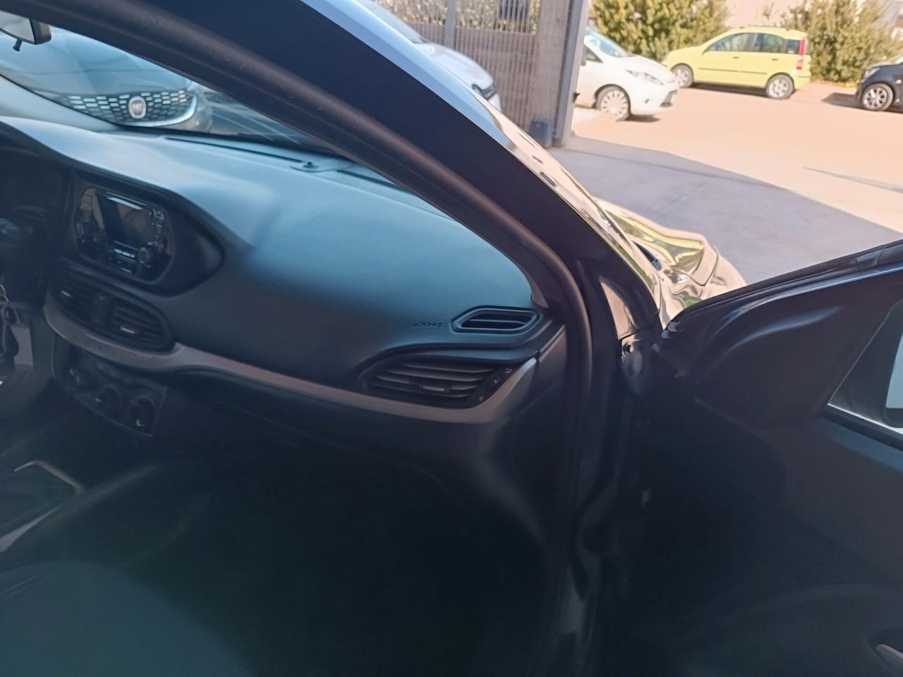 Fiat Tipo 1.3 Mjt S&S SW Business
