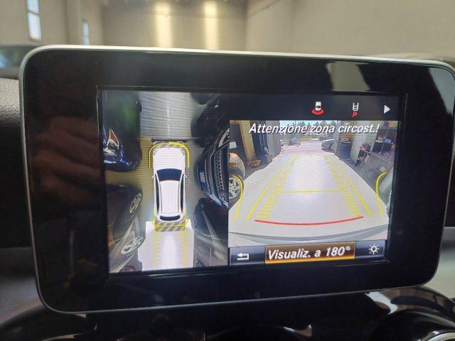 MERCEDES-BENZ GLC 350 e 4Matic Sport