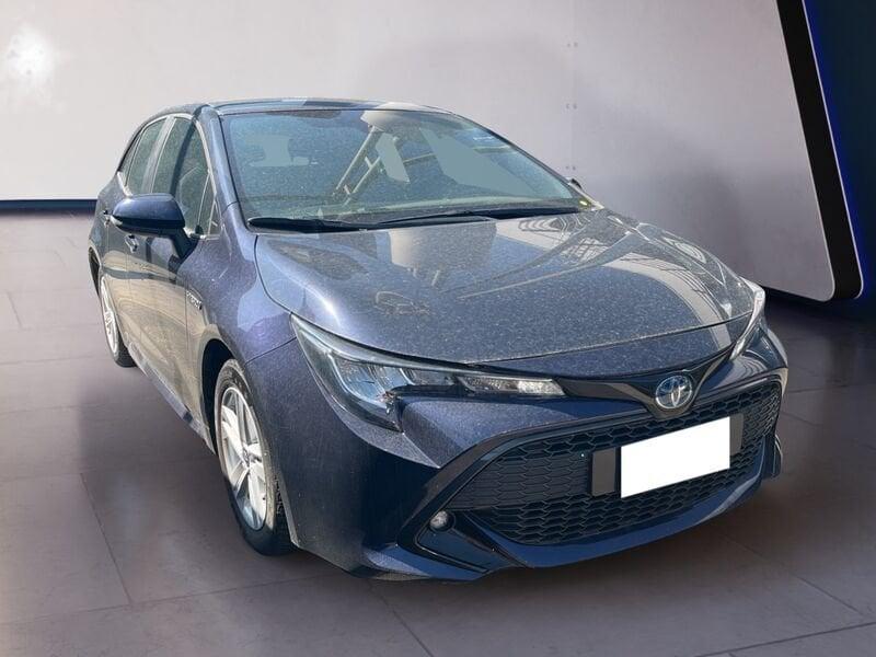 Toyota Corolla XII 2019 1.8h Active cvt