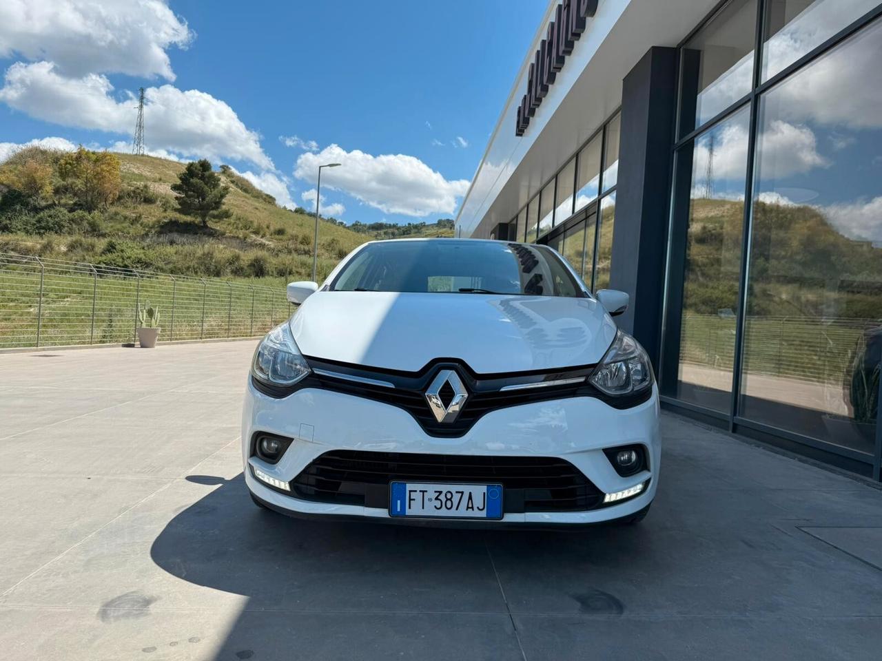 Renault Clio dCi 8V 75 CV 5 porte Business