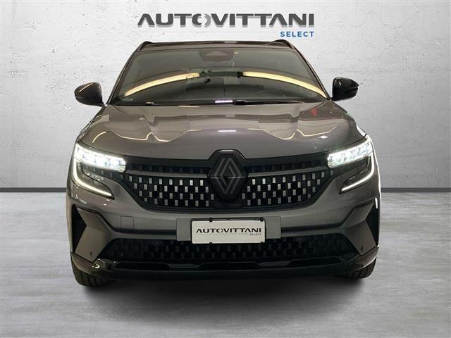 RENAULT Austral 1.2 E-Tech full hybrid Techno 200cv auto