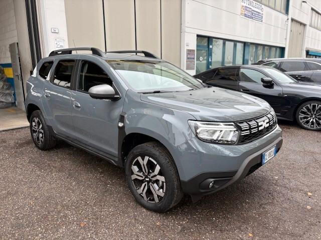 Dacia Duster 1.0 TCe GPL 4x2 Extreme