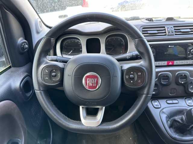 Fiat Panda 0.9 TwinAir Turbo S&S 4x4