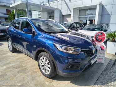 RENAULT Kadjar Blue dCi 8V 115 CV Business