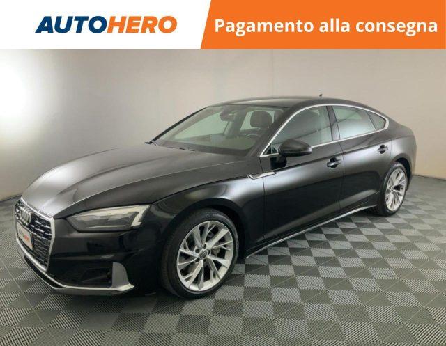 AUDI A5 SPB 40 TDI S tronic Business Advanced
