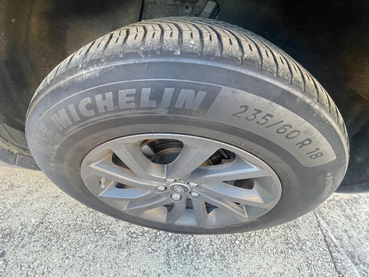 LAND ROVER Discovery Sport 2.0 TD4 150 CV HSE gancio traino