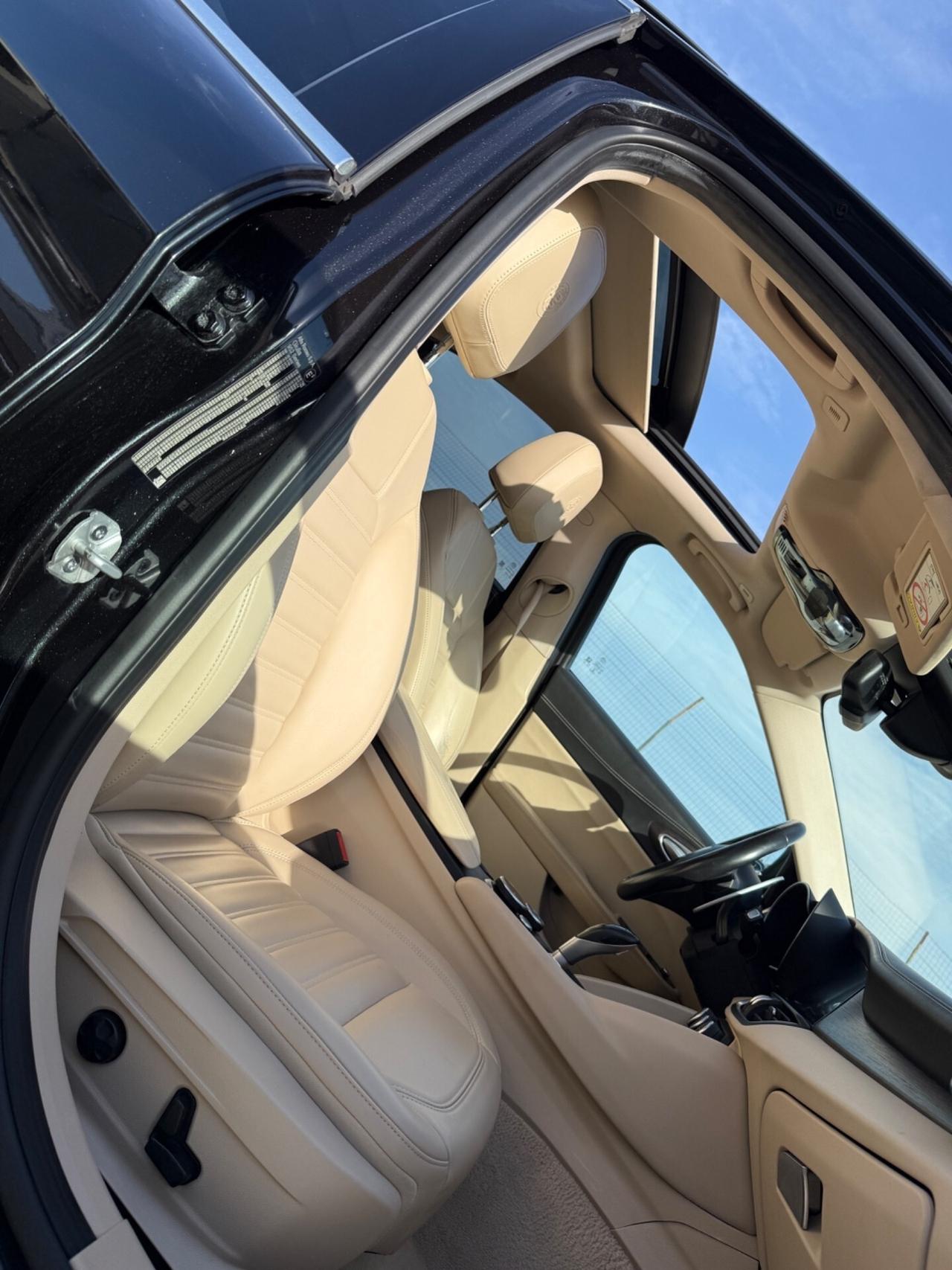 Alfa Romeo Giulia 2.2 TDI 190 CV AT8 Ti Tetto apri