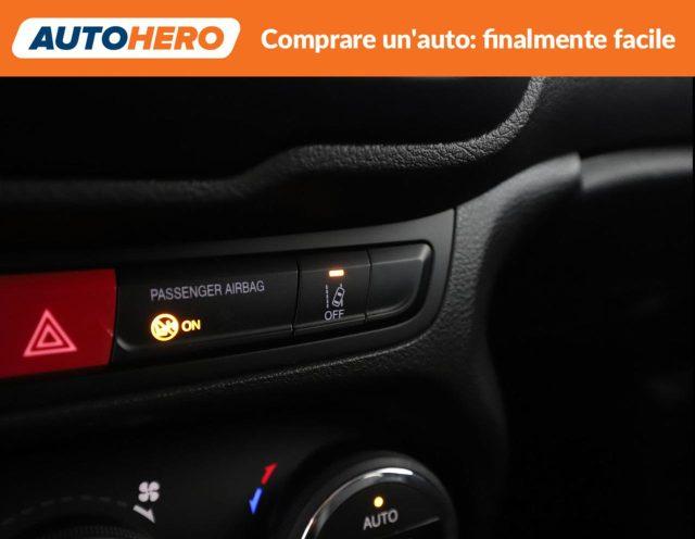 JEEP Renegade 2.0 Mjt 140CV 4WD Active Drive Limited