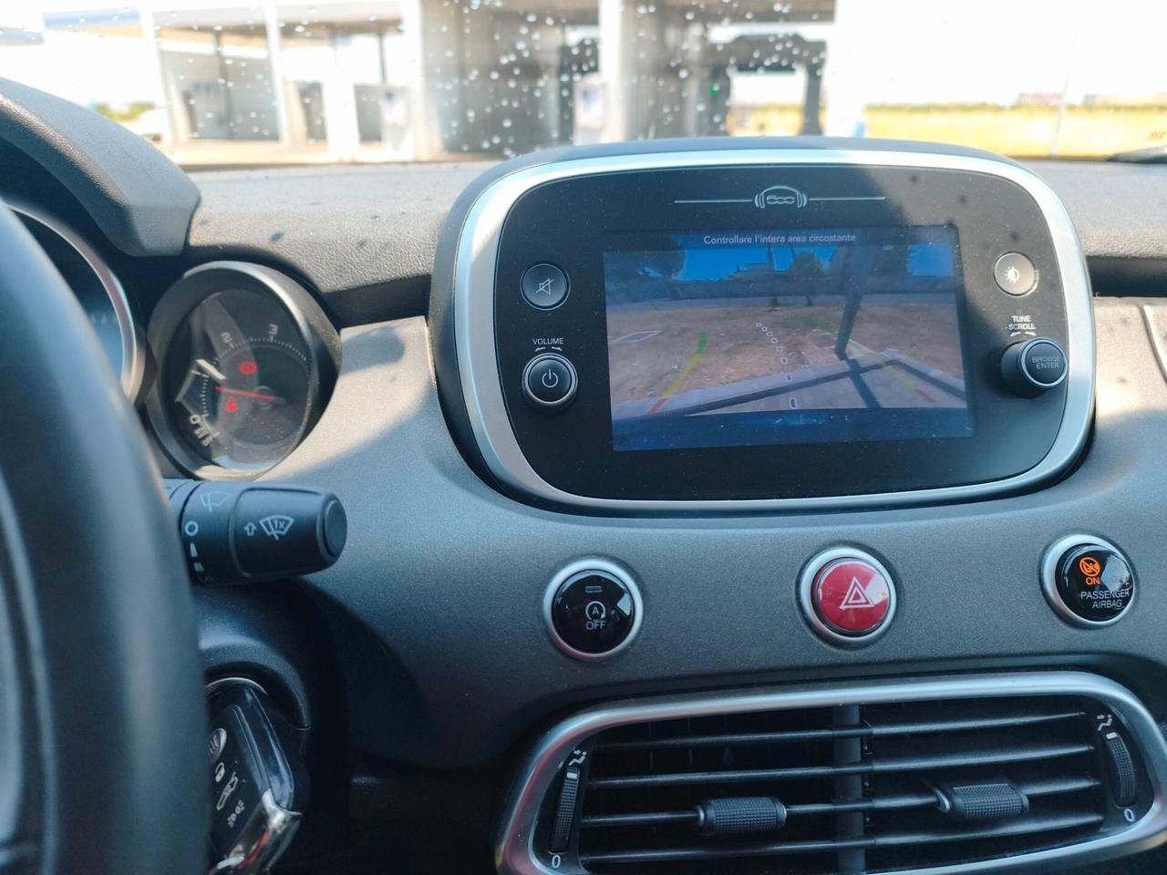Fiat 500X 2.0 MultiJet 140 CV 4x4 Cross(12 mesi di garanzia)