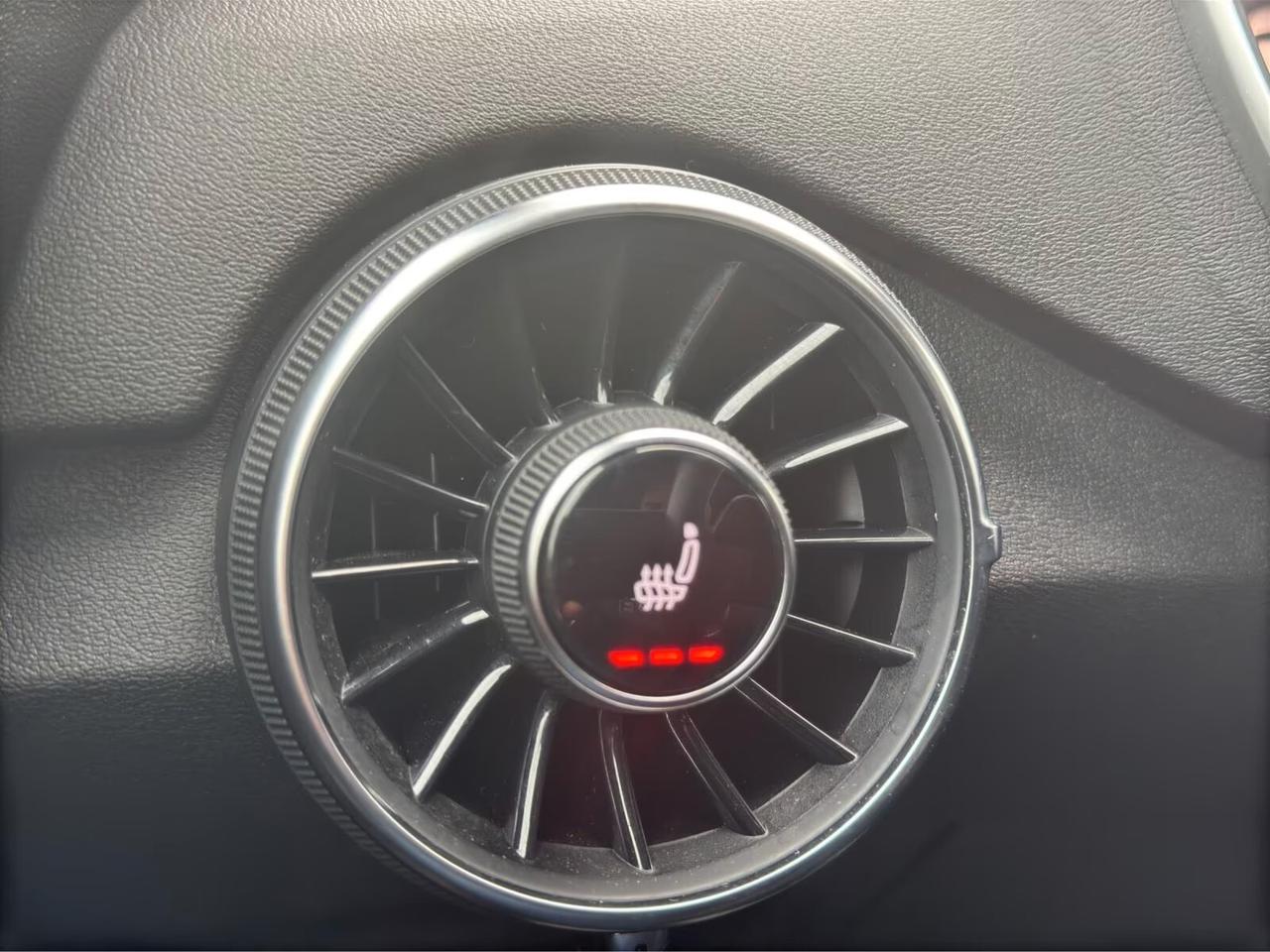 Audi TT Coupé 45 TFSI S tronic