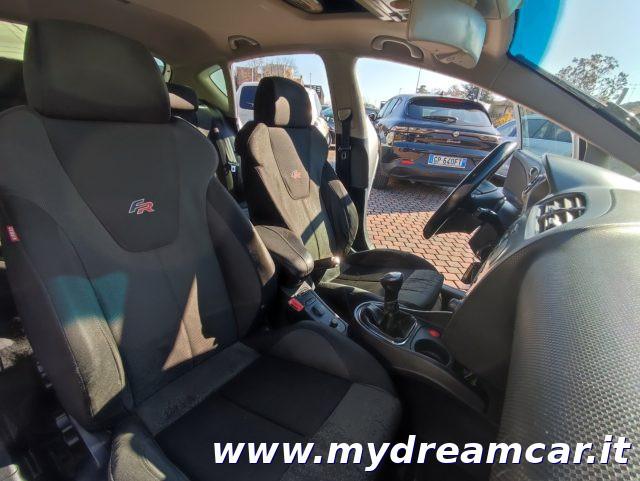 SEAT Leon 2.0 TDI DPF FR