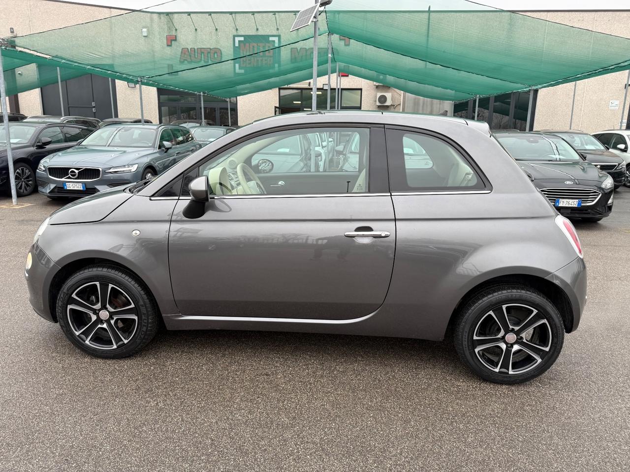 Fiat 500 1.2 Sport Tetto Automatica Garantita
