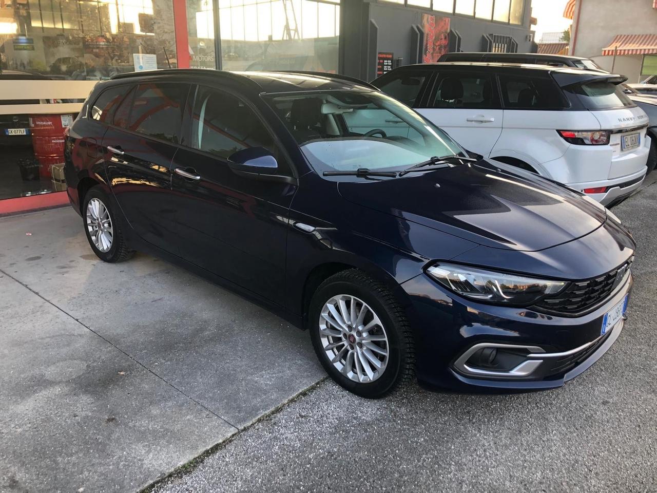 Fiat Tipo 1.6 multijet 2 station wagon