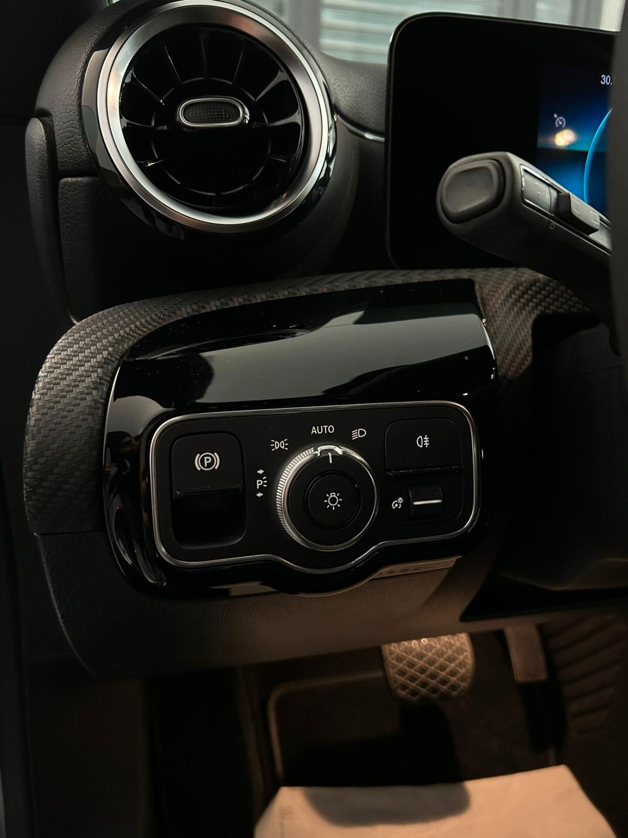 Mercedes-benz CLA 180 d Automatic Business Extra