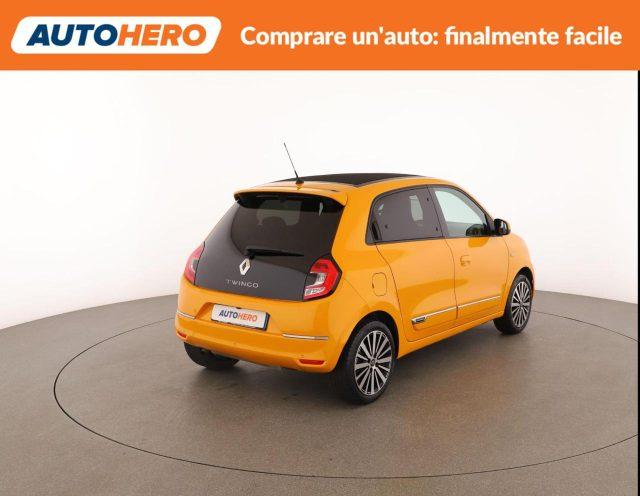 RENAULT Twingo SCe 65 CV Intens