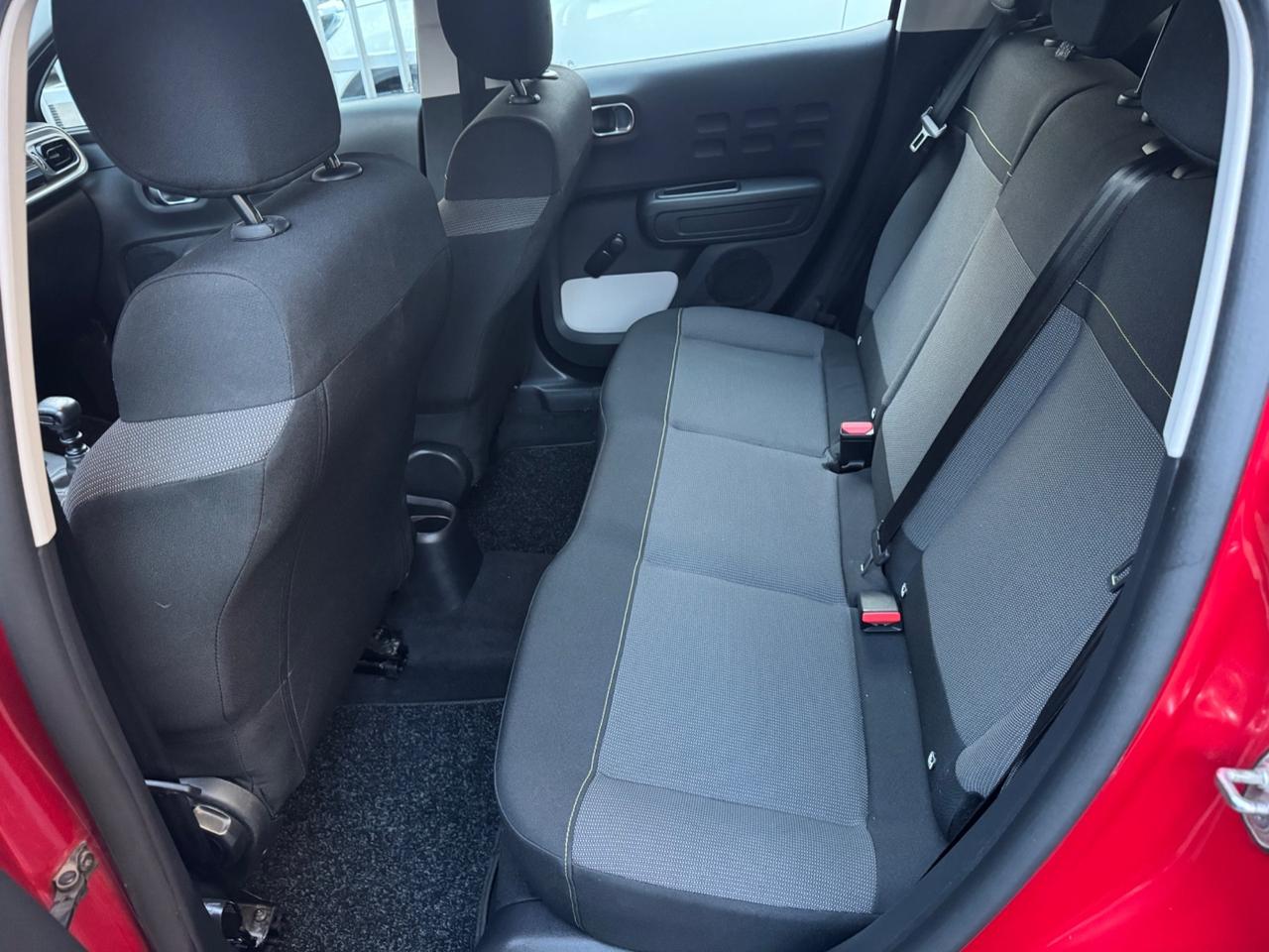 Citroen C3 BlueHDi 100 S&S Shine