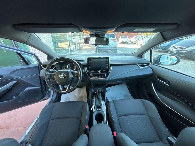 Toyota Corolla Corolla Touring Sports 1.8 Hybrid Business