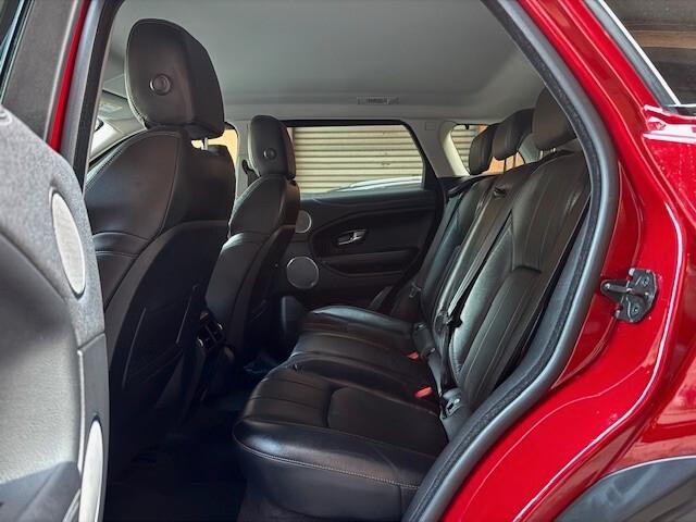 Land Rover Range Evoque 2.0 TD4 180 CV Autobiography