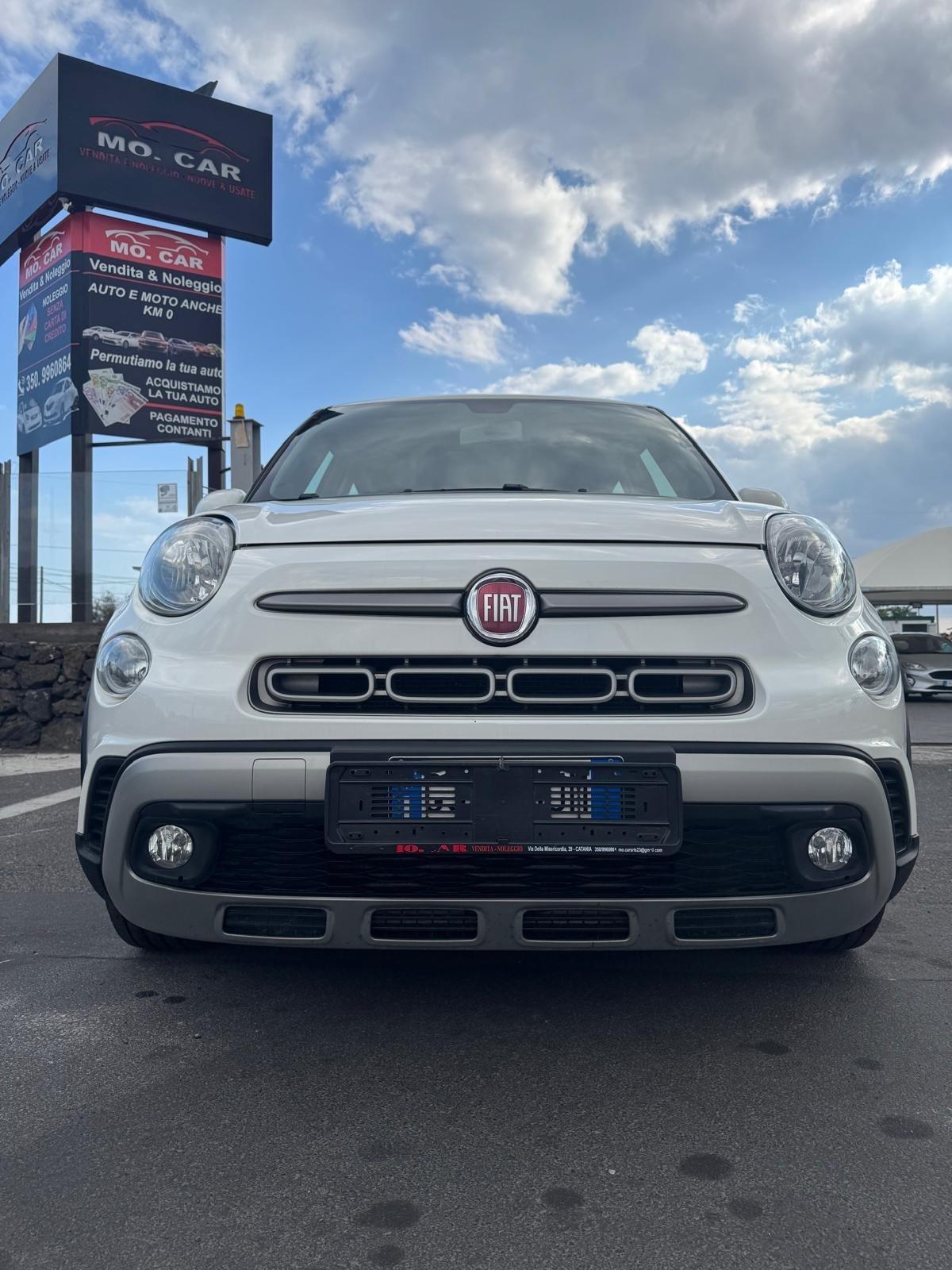 Fiat 500L 1.3 Multijet 95 CV Connect