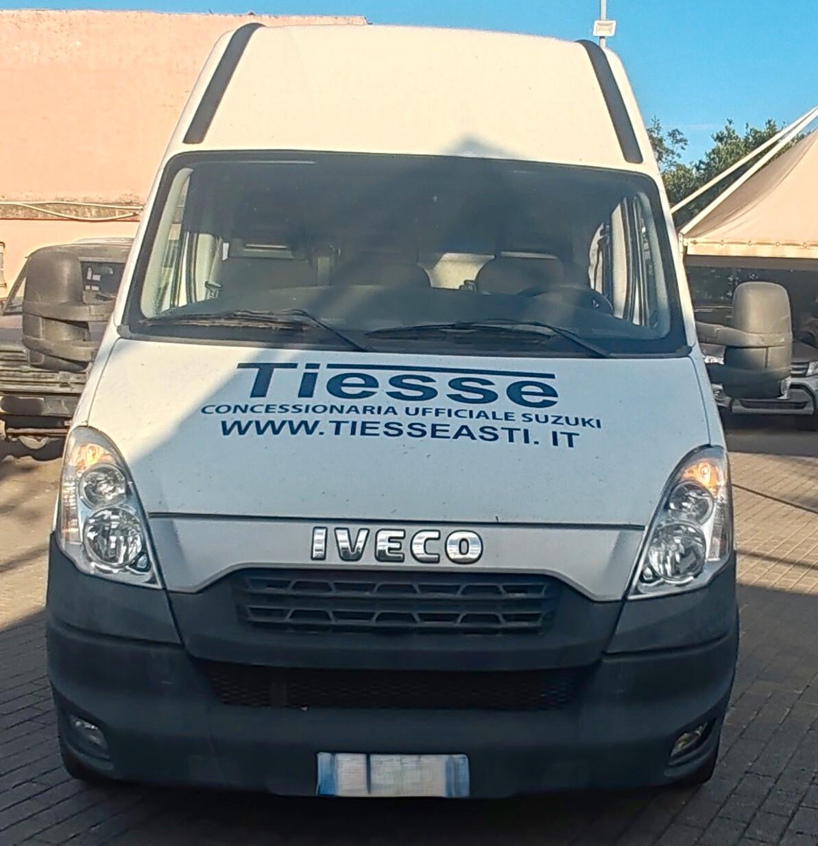 Iveco Daily 35S15 2.3 HPT 146CV